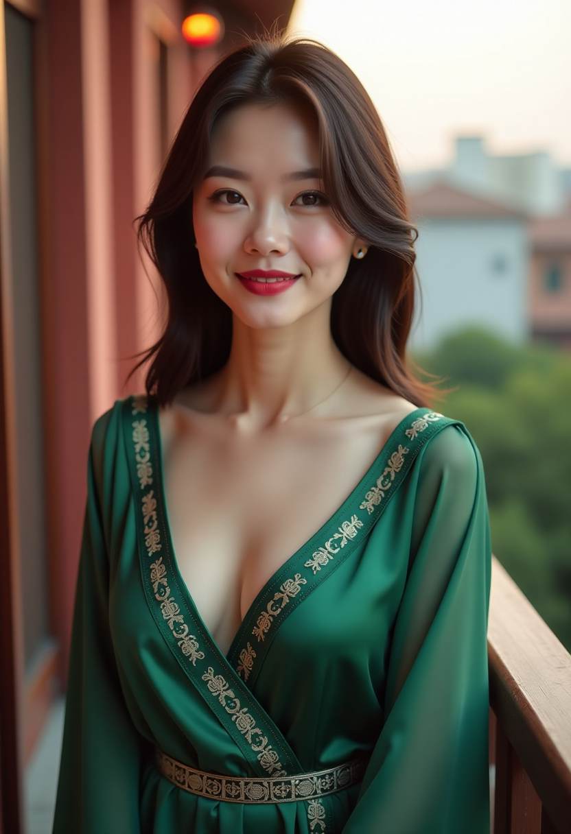 青青河边草高清剧照